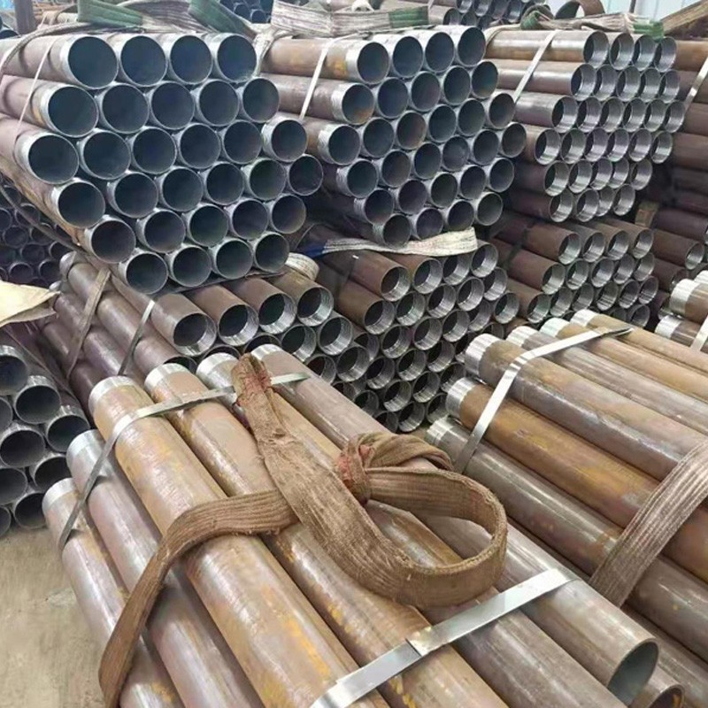 安泽地质钻探用跟管