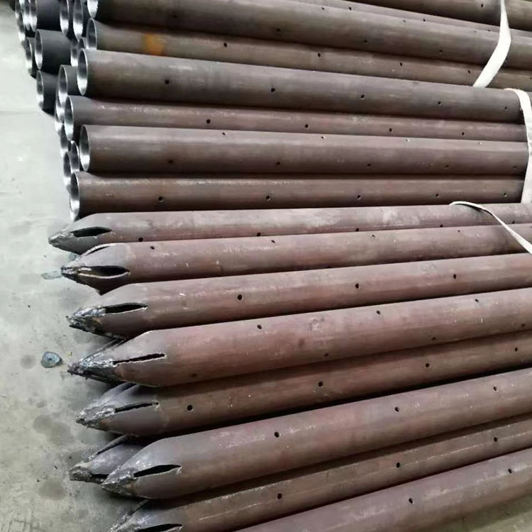 安泽76mm管棚管