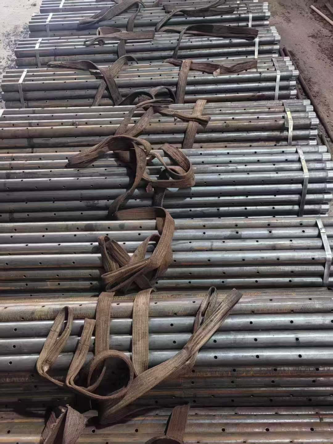 安泽127mm管棚管